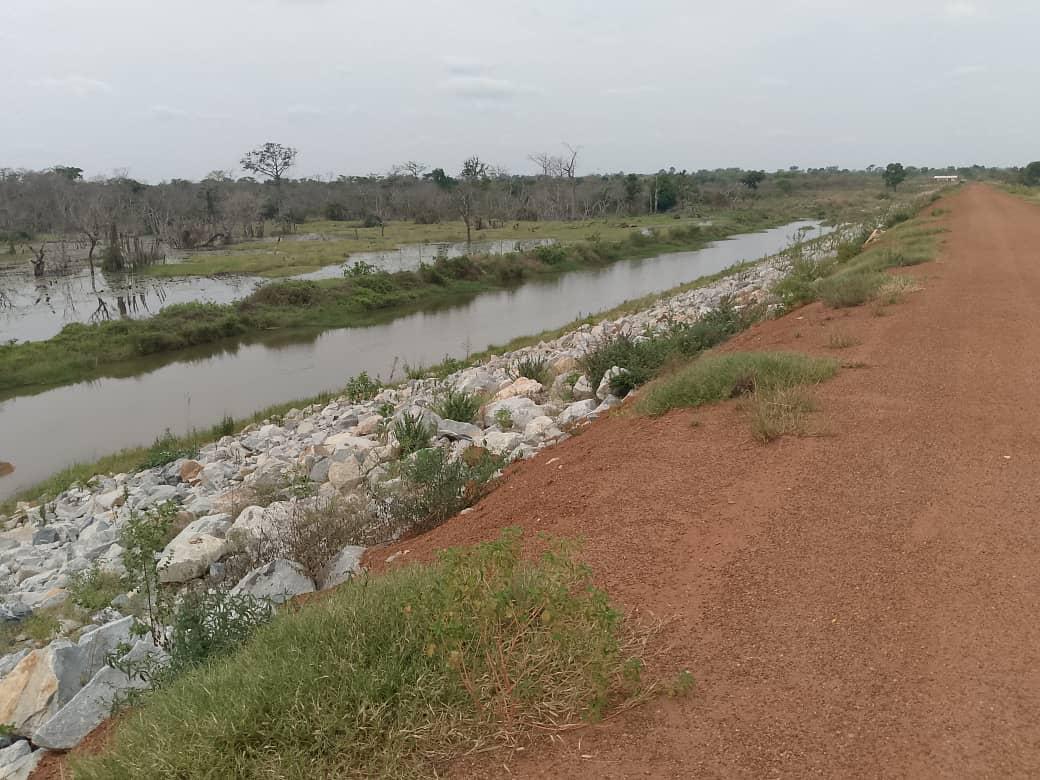 Assainissement et hydraulique en Côte d'ivoire
